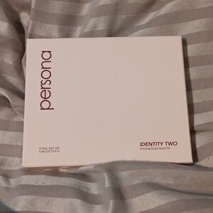 Persona Cosmetics Eyeshadow Palette